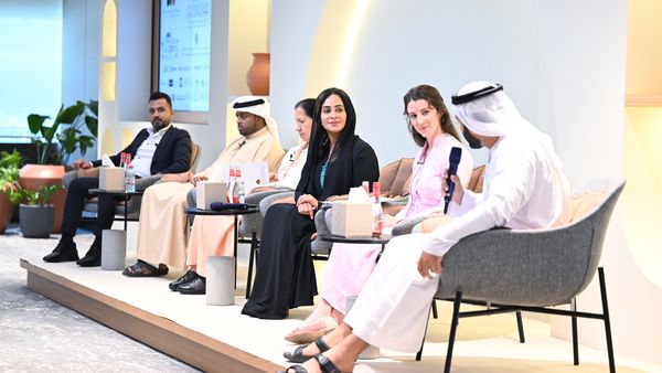 IFCC World Lab 2024 in Dubai