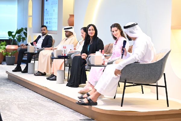 Dubai's Genetic Disorders Congress 2024