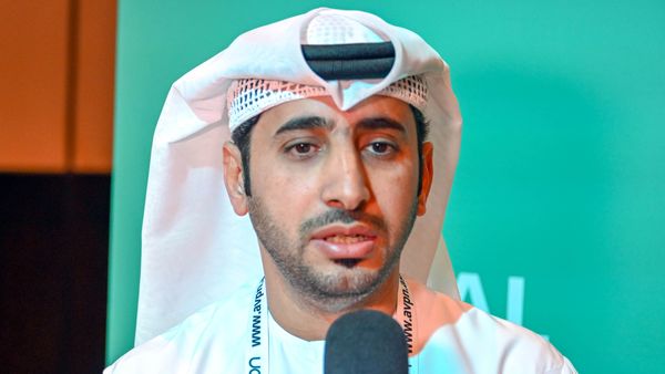 New Support Center in Kazakhstan