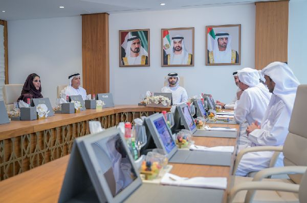 Dubai Sports Sector's Remarkable Growth