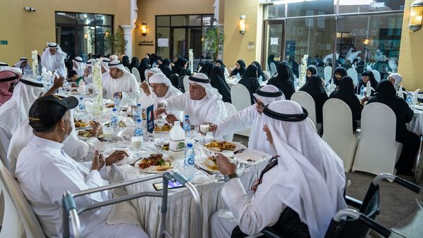 ENOC's Impactful CSR Efforts