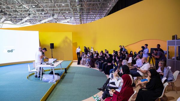 Empowering Future Animators