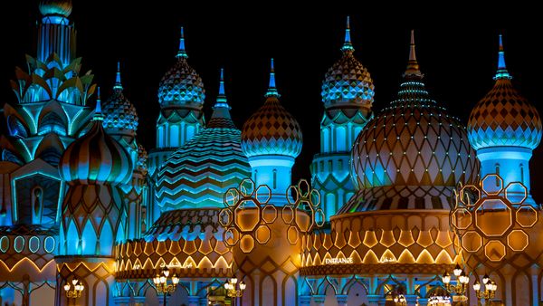 Empowering Autistic Children in Dubai