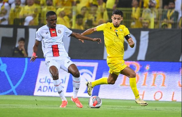 League Match Updates: Wins and Draws