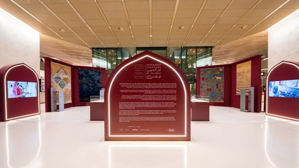 Sharjah Hosts Ramadan Cultural Events