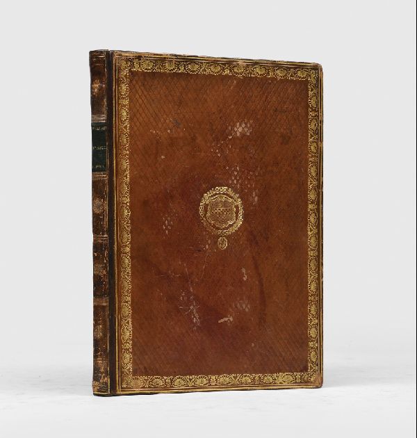 Rare Manuscripts at Abu Dhabi Fair