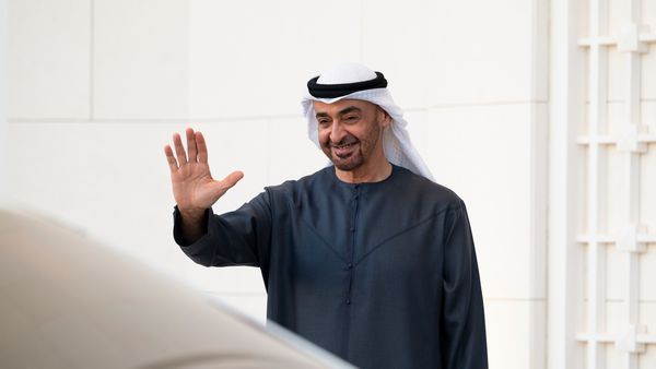 UAE-Romania Sign Key Mous