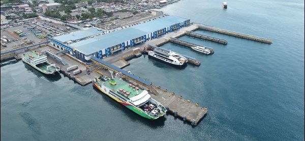 DP World Expands in Southeast Asia