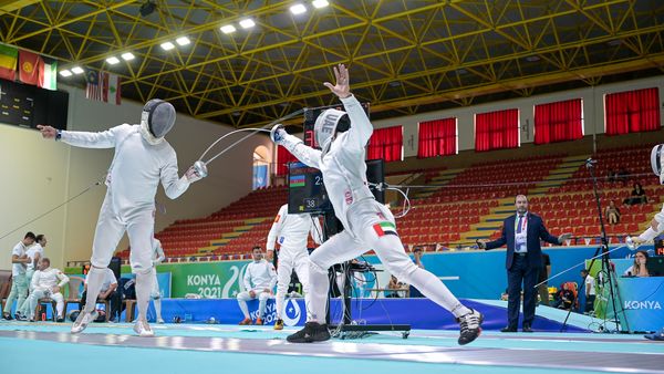 UAE Hosts First Gulf Games for Youth
