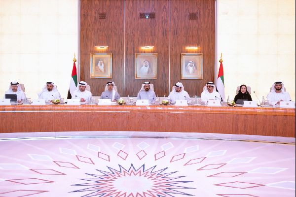 AED 2 Billion Aid for Rain Damage