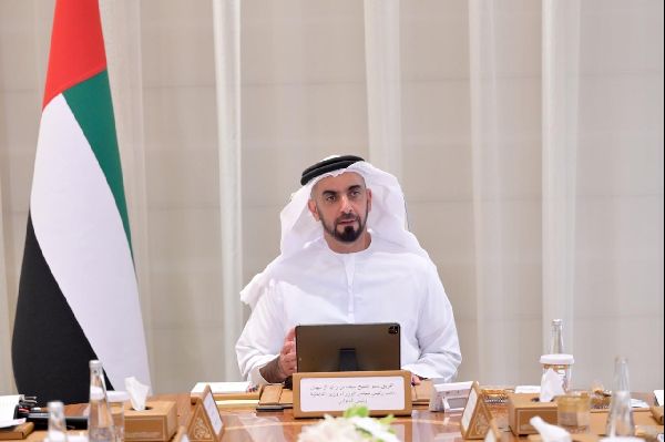 Boosting UAE's Digital Life Quality