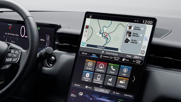 Honda's New PAW-S: Pet Safety Redefined