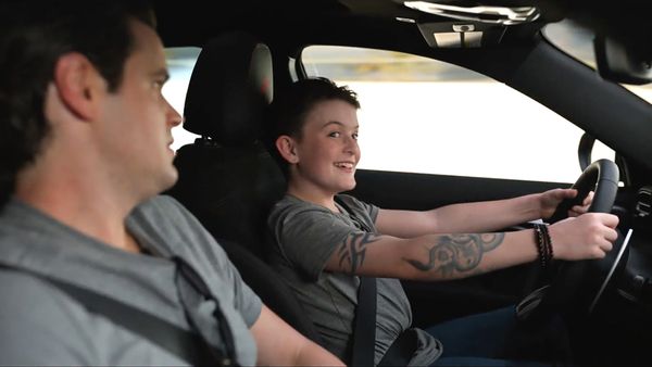 Dodge's New Hornet R/T Campaign