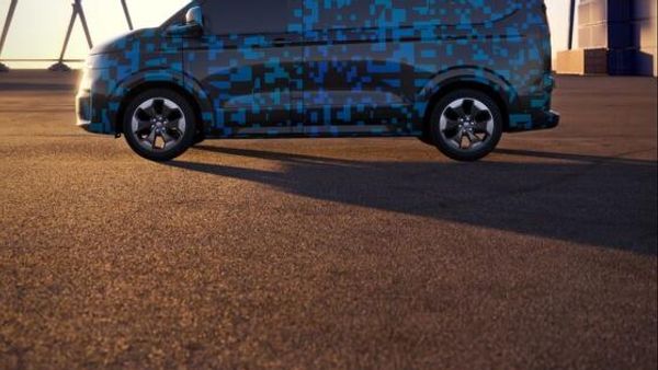 2025 VW Transporter: Bigger, Better