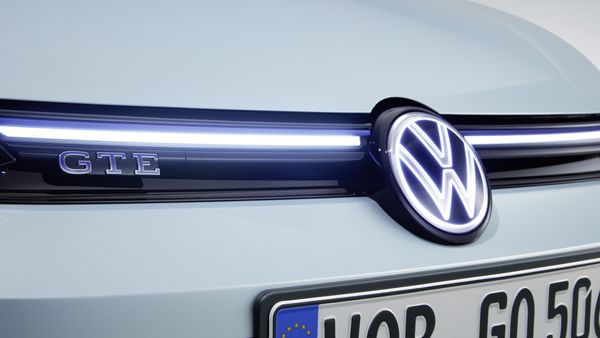 Volkswagen Golf: 50 Years Edition