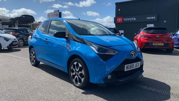 Top Cars for New Drivers Guide