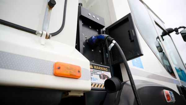 Greening UK Council Fleets with Data