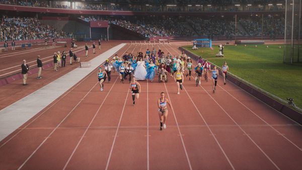 Toyota's New Campaign for Paris 2024