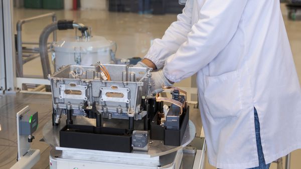 HORSE's New Digital Matrix Flow