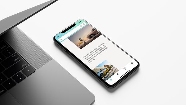 Hyundai's New Amazon Brand Space