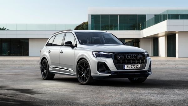 Audi's Q7 & Q8: Better Battery & Range