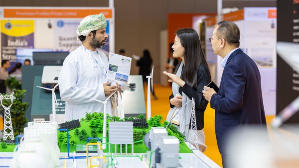 Energy Summit: Mobility & Cities