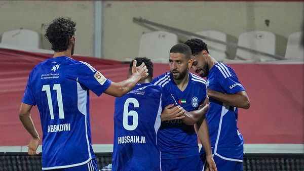Al-Nasr Advances to Semi-Finals