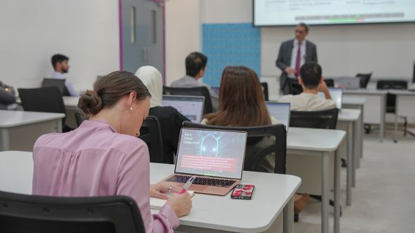 ADU's New Teaching Excellence Programs