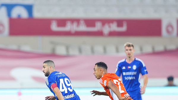 Al-Nasr Advances to Semi-Finals