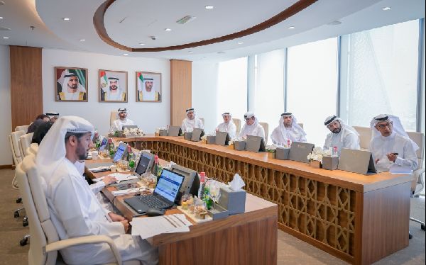 Dubai Sports Sector's Remarkable Growth