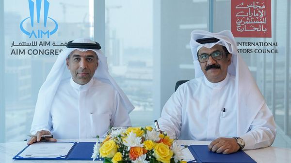 AIM Summit & Emirates Council Renew Ties