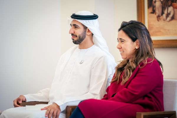 UAE-UN Strengthen Development Ties