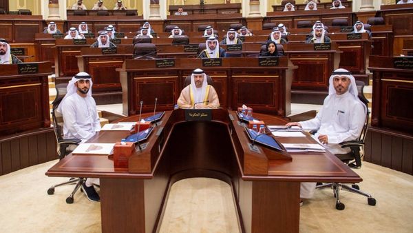 New Law for Sharjah Rental Disputes