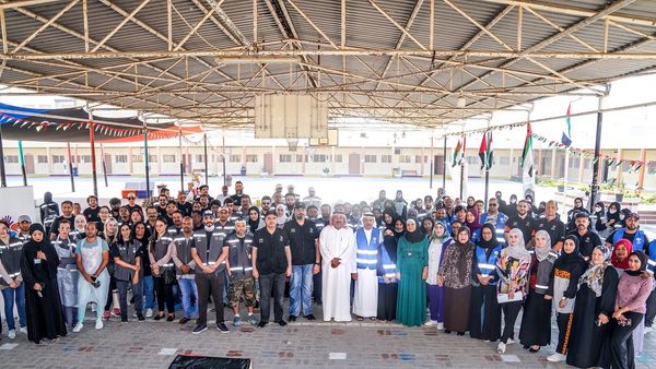 ENOC's Impactful CSR Efforts