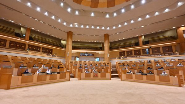 FNC Reviews Tax Policies