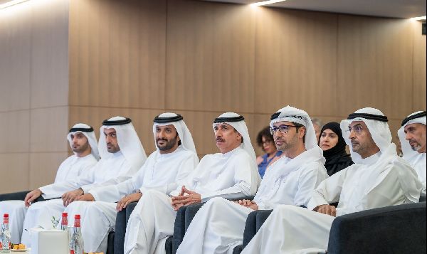 DIFC: Top Hub for Wealthy Families DIFC: Top Hub for Wealthy Families