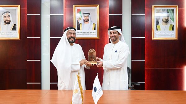 Zakat Fund, Trends Boost Research