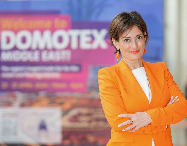 Domotex ME 2024 Success in Dubai