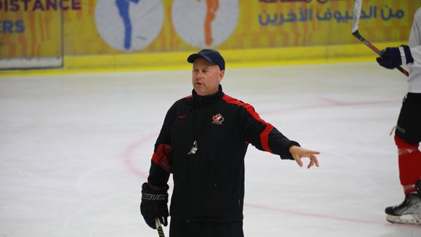 UAE Team Eyes World Cup in Serbia