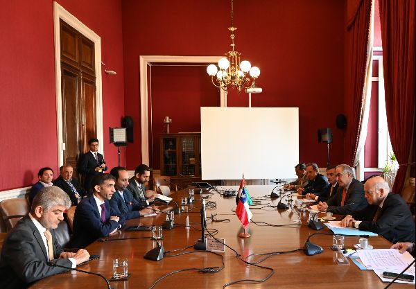 UAE-Chile CEPA Deal Concluded