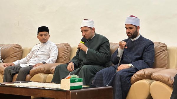 Reviving Ramadan Globally