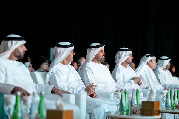 18th Sheikh Zayed Book Award Winners