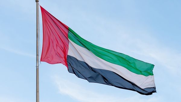 UAE Redefines Work, Boosts Coexistence