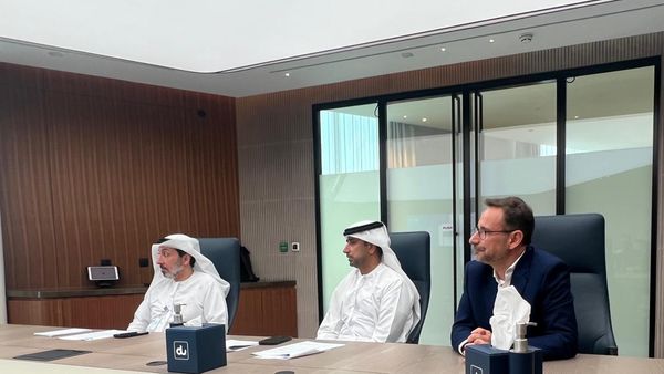 du Launches du Pay for a Cashless UAE