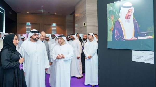 Fujairah Forum Honors Arab Media