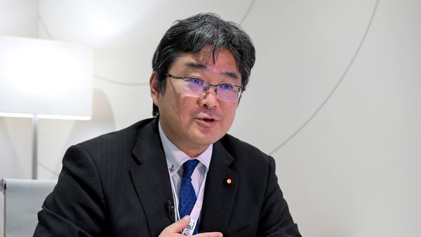 Japan-UAE Decarbonisation Efforts