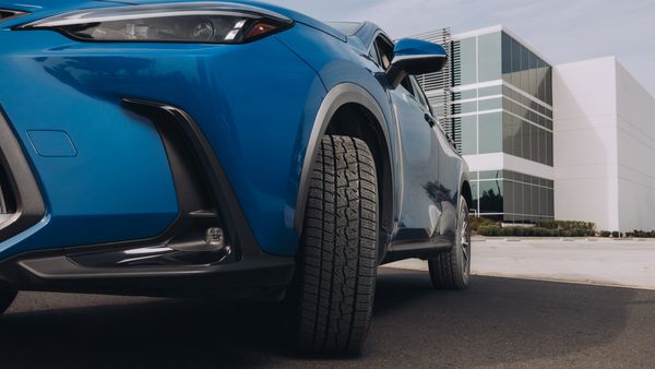 Motivo 365: New All-Season Tire Standard