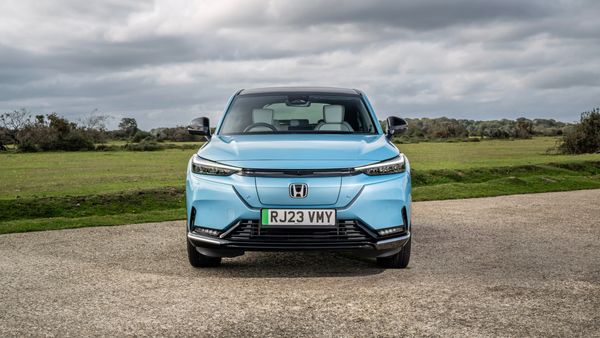 New Honda e:Ny1 Pricing & Strategy