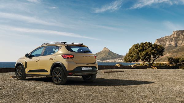 Dacia Boosts Safety, Keeps Prices