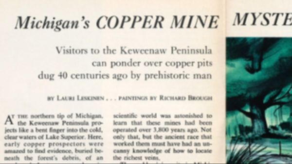 Historic Ford Times Now Public